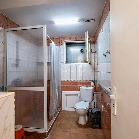 Charming Aquamarine Getaway * Varna