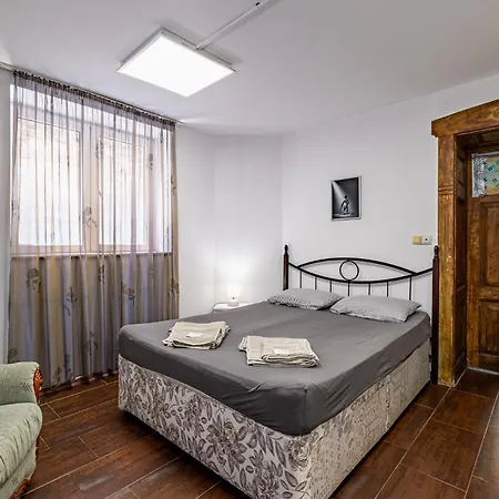 Apartmán Charming Aquamarine Getaway