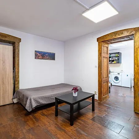 Apartmán Charming Aquamarine Getaway