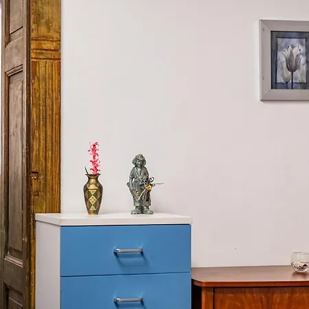 Apartmán Charming Aquamarine Getaway Varna